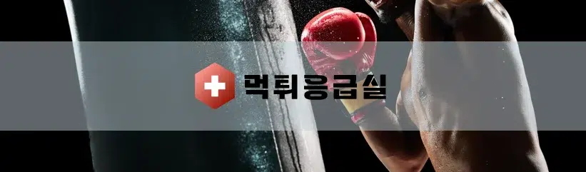 먹튀응급실 추천 메이저놀이터 리스트​